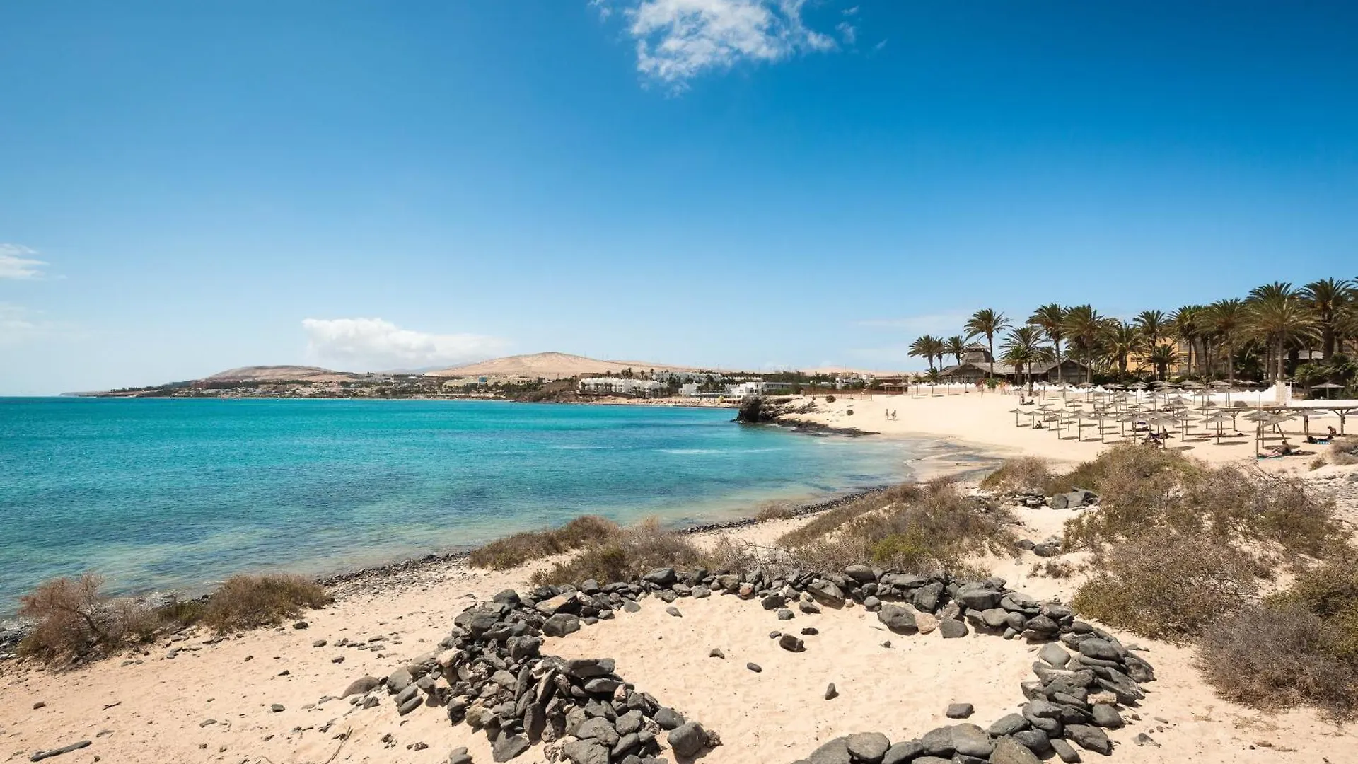 아파트 Home2Book El Cotillo Duplex Apt, Coastal Paradise 스페인