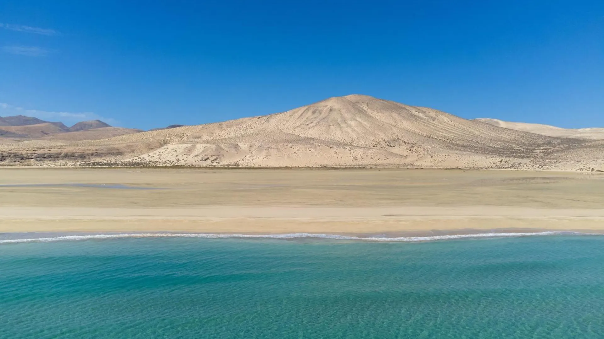 Home2Book El Cotillo Duplex Apt, Coastal Paradise 0*,
