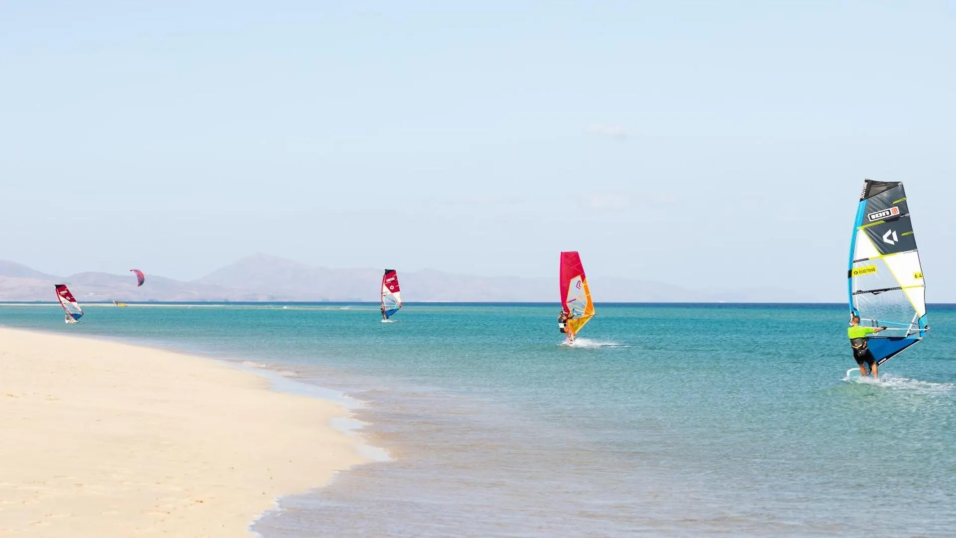 Home2Book El Cotillo Duplex Apt, Coastal Paradise 스페인