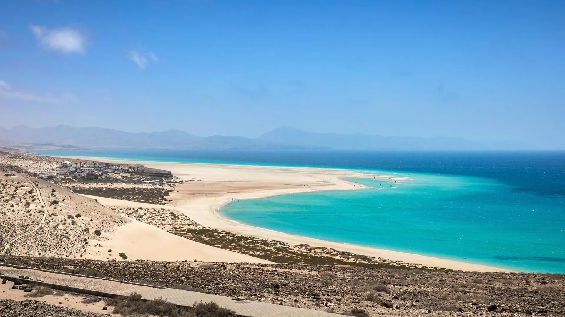 Home2Book El Cotillo Duplex Apt, Coastal Paradise 0*,  스페인