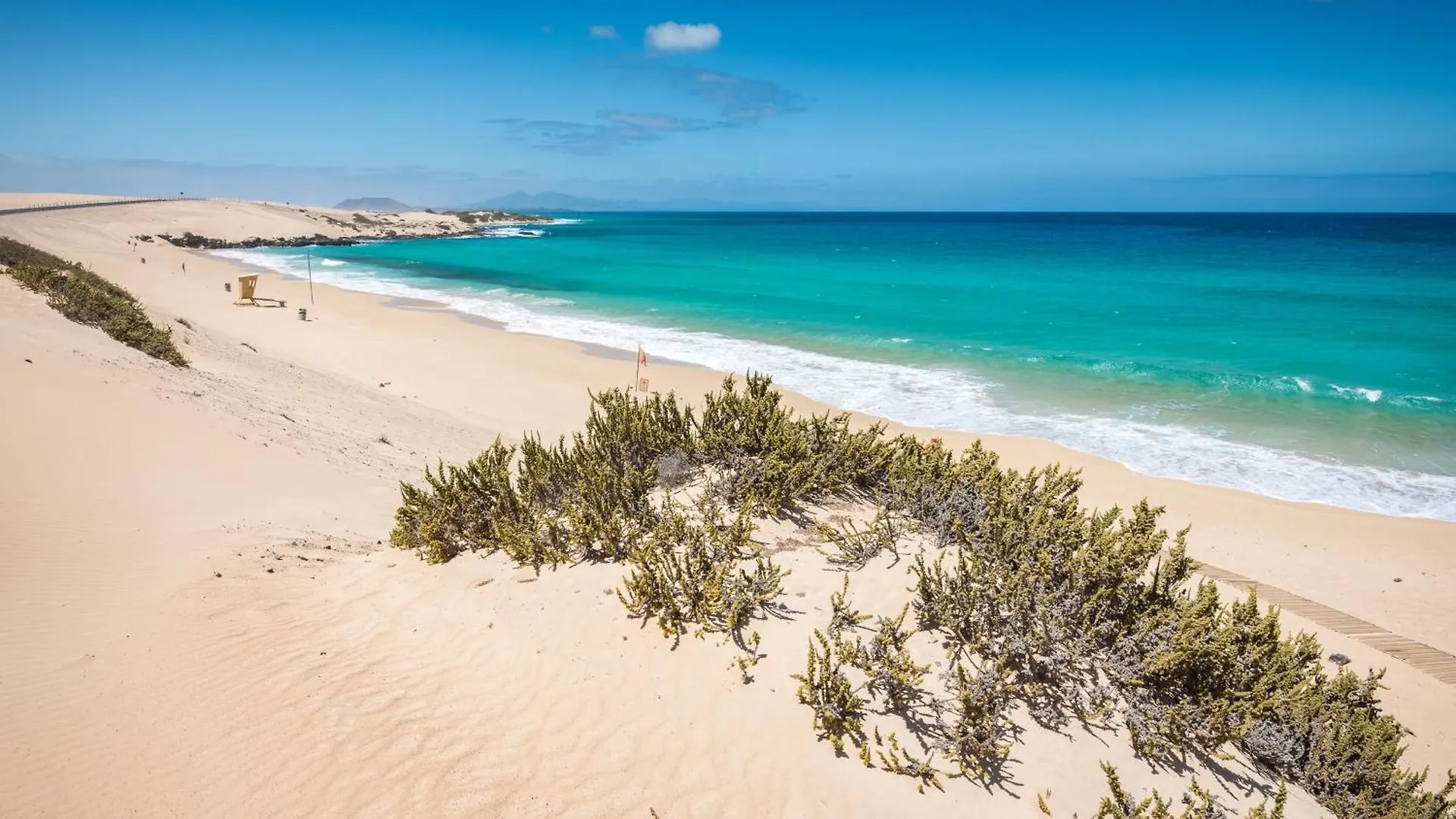 Home2Book El Cotillo Duplex Apt, Coastal Paradise