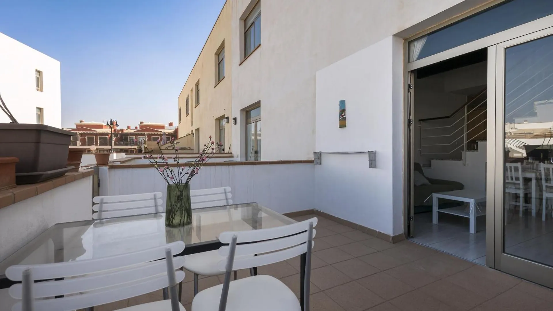 Home2Book El Cotillo Duplex Apt, Coastal Paradise 0*,  스페인