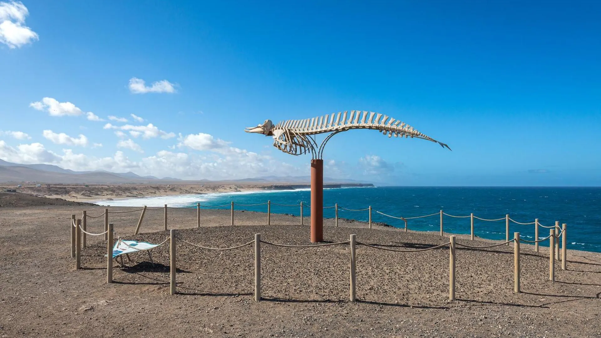 Home2Book El Cotillo Duplex Apt, Coastal Paradise 0*,