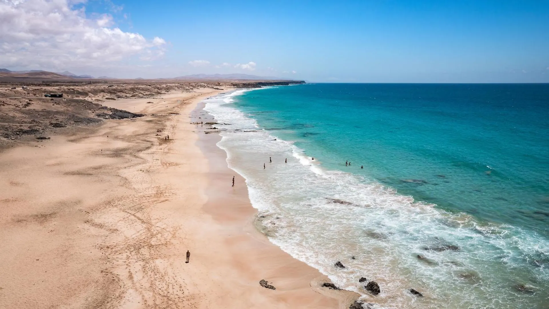 Home2Book El Cotillo Duplex Apt, Coastal Paradise 아파트