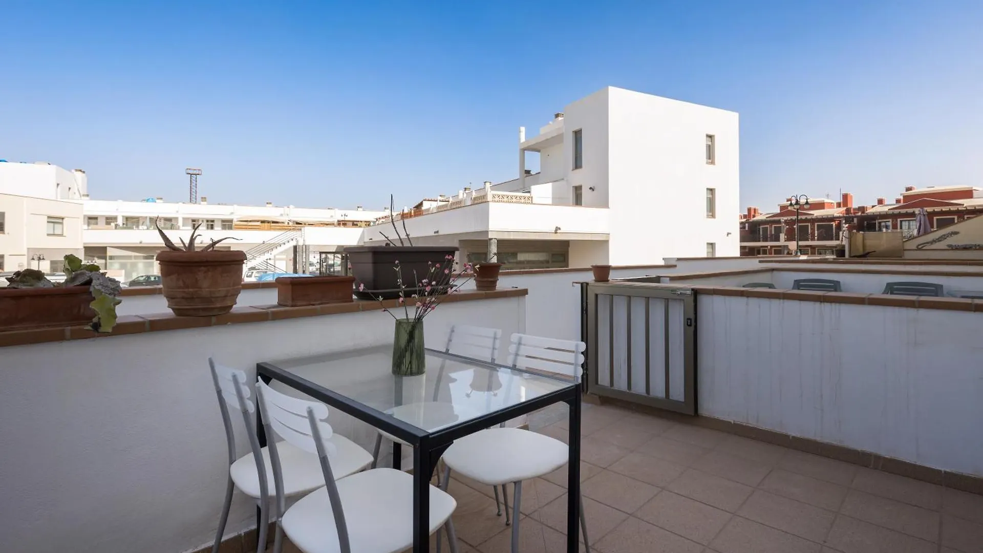 Home2Book El Cotillo Duplex Apt, Coastal Paradise