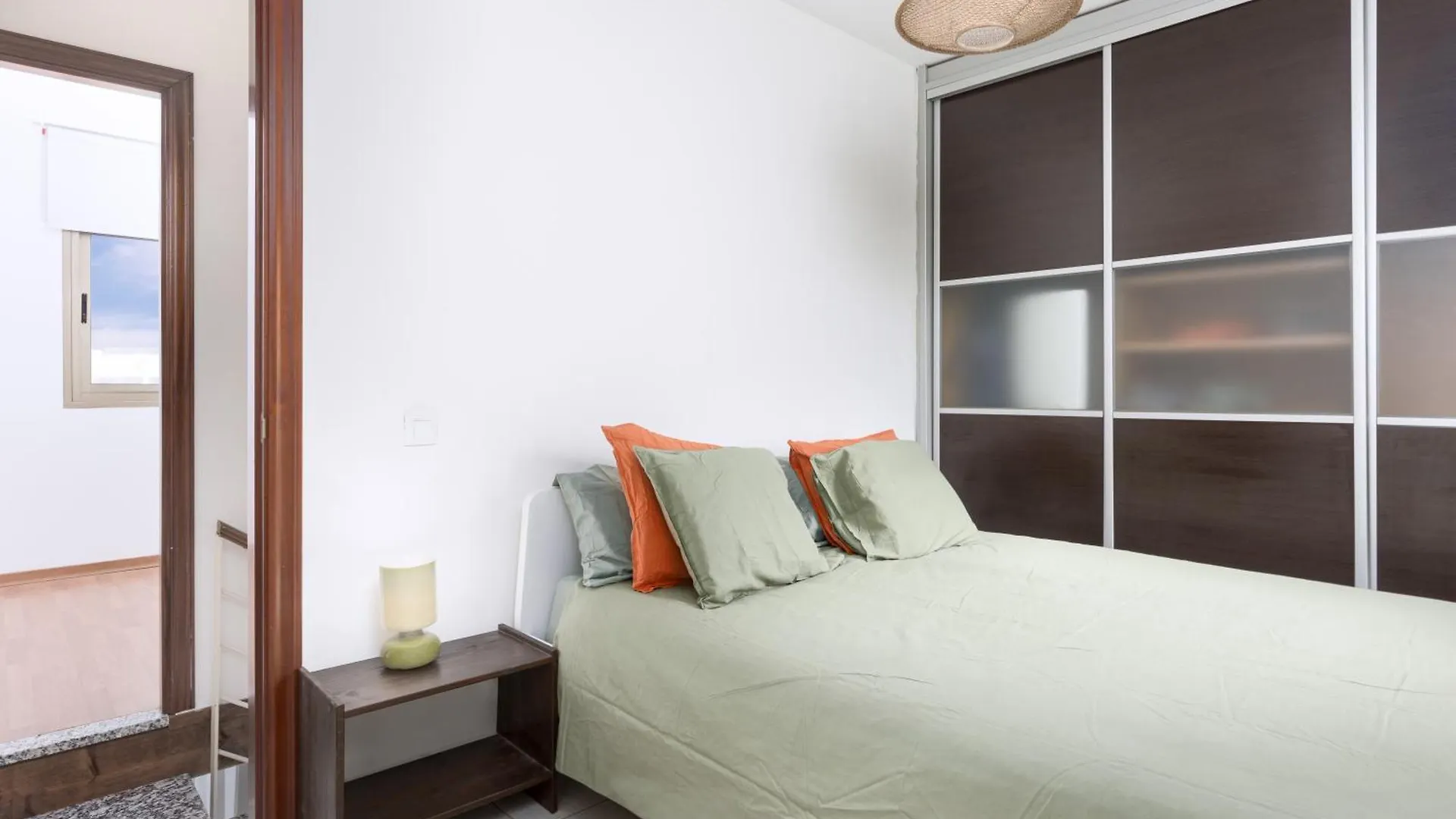 Home2Book El Cotillo Duplex Apt, Coastal Paradise 아파트