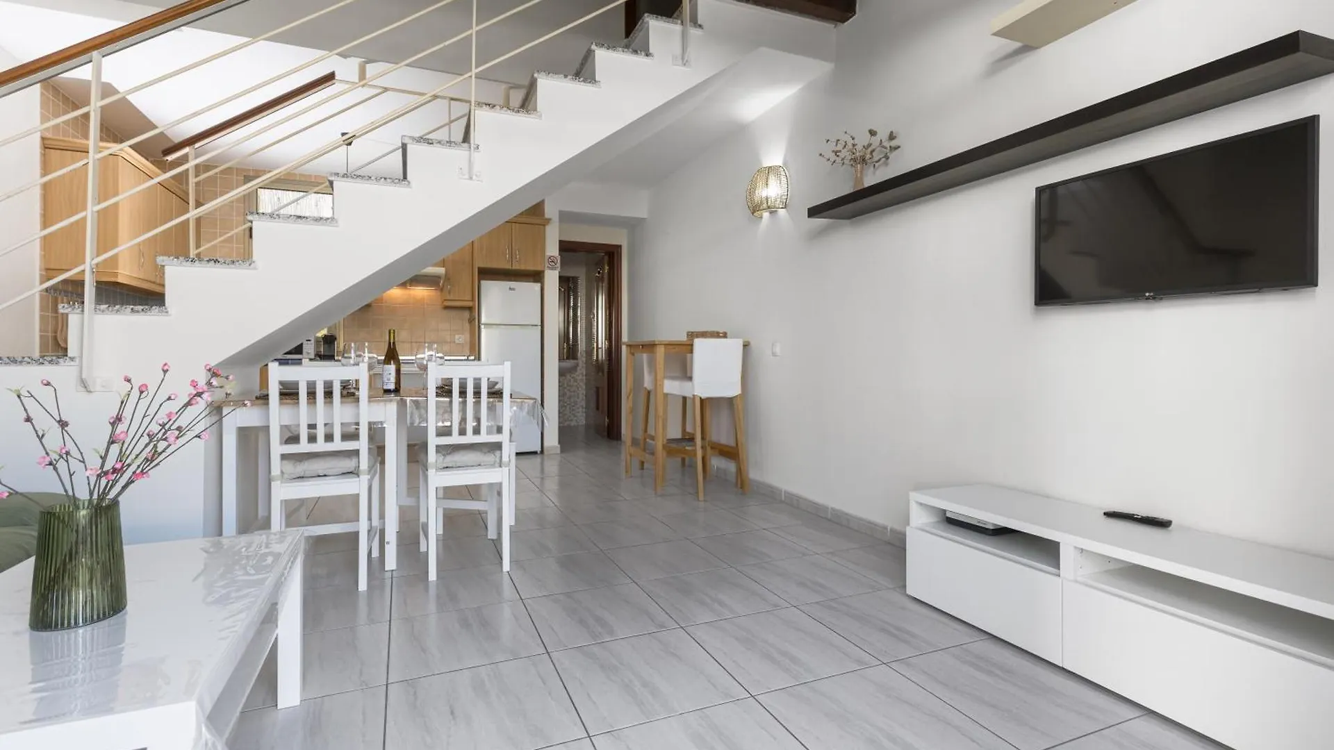Home2Book El Cotillo Duplex Apt, Coastal Paradise 아파트